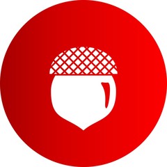 Oak Seeds icon for your project