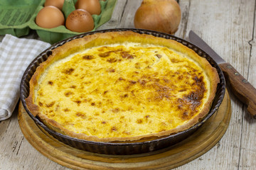 quiche