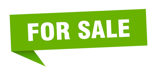for sale
