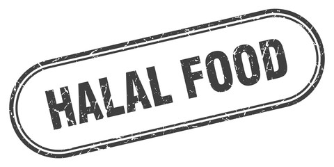 halal food