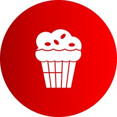  Muffin icon for your project