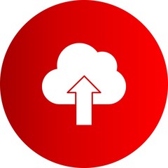 Upload icon for your project