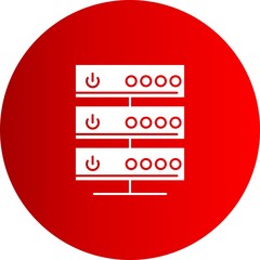 Server icon for your project