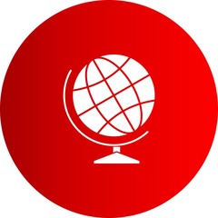  Globe icon for your project