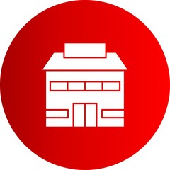 Home icon for your project