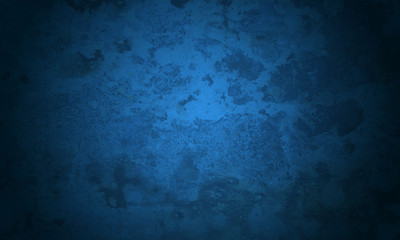 abstract blue spotting texture background