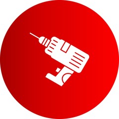 Drill icon for your project