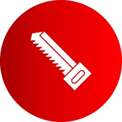  Handsaw icon for your project