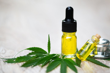 CBD oil hemp products, medical marijuana,  cannabinoids and health.