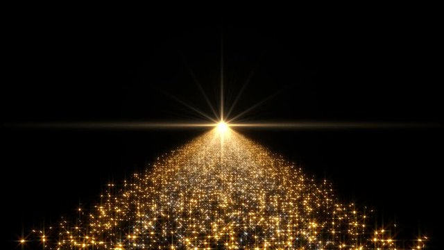 Space Stars Galaxy milkyway illumination background