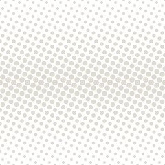 modern geometric halftone fading gradient pattern