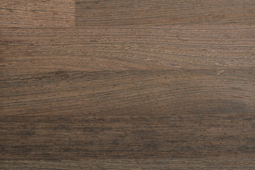Obraz premium Dark wenge wood texture