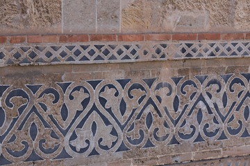 cathédrale de Palerme