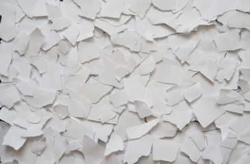 cracked paper background