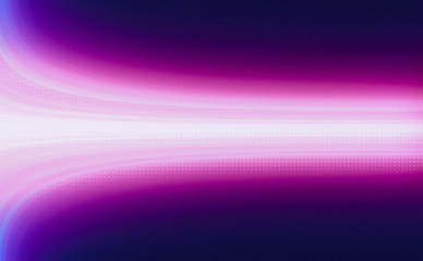 Led Light.  Future tech. Shine dynamic scene. Neon flare. Colorful rays. .Magic moving fast lines. Sparkling studio. Hologram display. Mystic beam. Stylish fantasy space. Bright blurred waves.