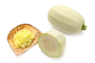 そうめんかぼちゃ