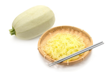 そうめんかぼちゃ