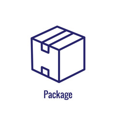 DevOps Icon - Dev Ops Icon Showing an aspect of the process