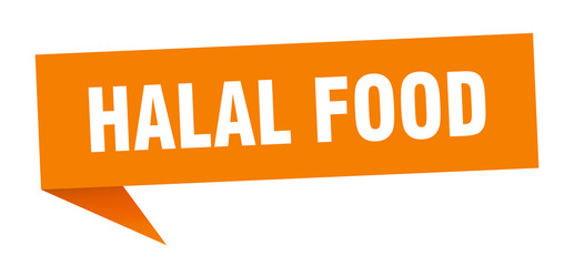 halal food