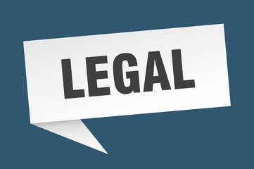 legal