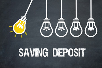 Saving Deposit 