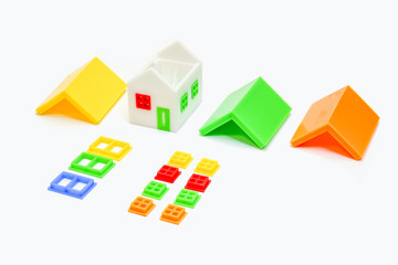 注文住宅のイメージ