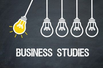 Business Studies