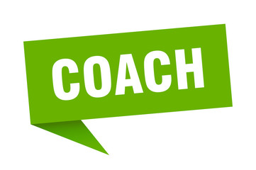 coach