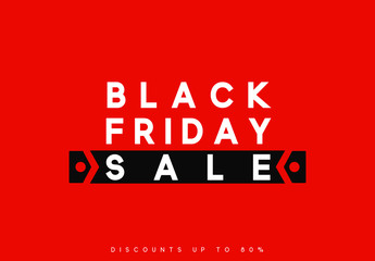 Black Friday sale