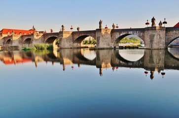 Würzburg, Alte Mainbrücke