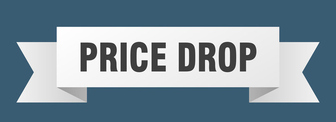 price drop