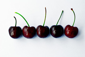 red cherry