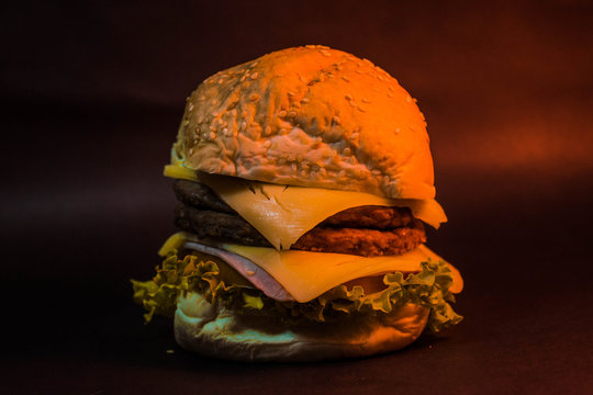 Hamburguer