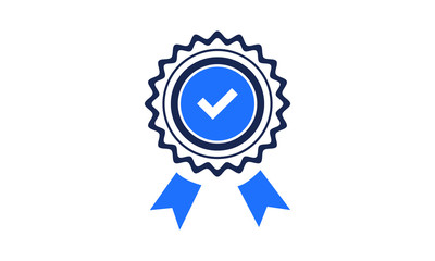 Certified Batch Label icon