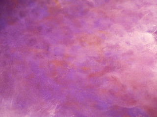 Colorful oil painting multi  colors abstract background and texture.