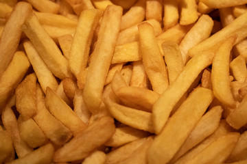 French fries