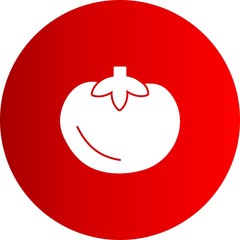 Tomato icon for your project