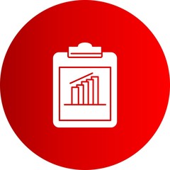 Statistics icon for your project