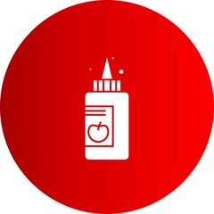 Glue icon for your project