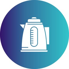 Kattle icon for your project