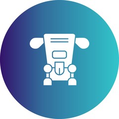 Automation icon for your project