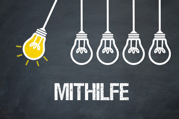 Mithilfe 