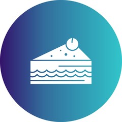  Cake icon for your project