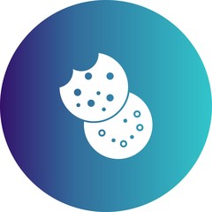 Biscuit icon for your project
