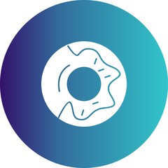  Doughnuts icon for your project