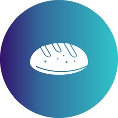Small Baked Buns icon for your project