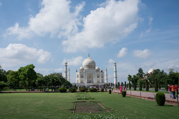 TAJMAHAL