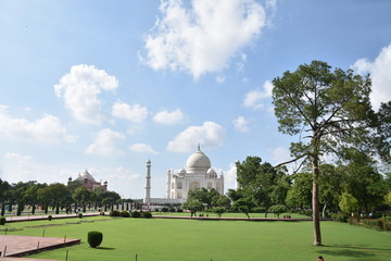 TAJMAHAL