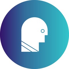 User icon for your project