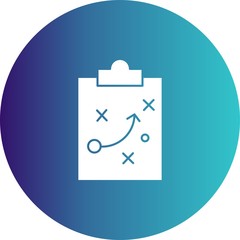 Strategy icon for your project